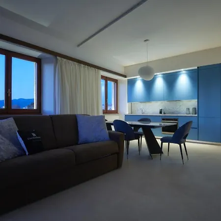 Five Stars Florence Luxury Apartments With Jacuzzi Esterno foto