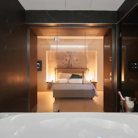 Five Stars Florence Luxury Apartments With Jacuzzi Esterno foto