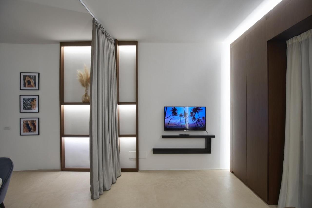 Five Stars Luxury With Jacuzzi Florenz